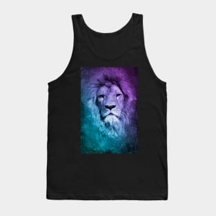 Lion Spirit Tank Top